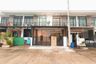 3 Bedroom Townhouse for sale in Pieamsuk Rattanathibet-Bangplu 2, Bang Rak Phatthana, Nonthaburi near MRT Khlong Bang Phai