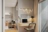 1 Bedroom Condo for sale in Lumpini Ville On Nut - Phatthanakan, Prawet, Bangkok near Airport Rail Link Hua Mak