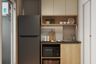 1 Bedroom Condo for sale in Lumpini Ville On Nut - Phatthanakan, Prawet, Bangkok near Airport Rail Link Hua Mak