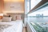 1 Bedroom Condo for sale in Lumpini Park Riverside Rama 3, Bang Phong Pang, Bangkok near BTS Surasak