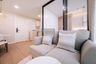 1 Bedroom Condo for sale in Lumpini Park Riverside Rama 3, Bang Phong Pang, Bangkok near BTS Surasak