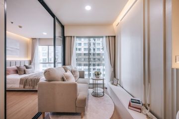 1 Bedroom Condo for sale in Lumpini Park Riverside Rama 3, Bang Phong Pang, Bangkok near BTS Surasak