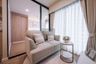 1 Bedroom Condo for sale in Lumpini Park Riverside Rama 3, Bang Phong Pang, Bangkok near BTS Surasak