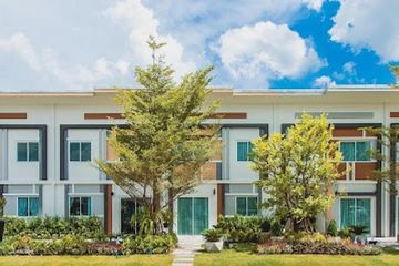 3 Bedroom Townhouse for sale in Bang Yai, Nonthaburi