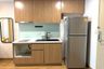 1 Bedroom Condo for sale in Le Crique Sukhumvit 64/2, Bang Chak, Bangkok near BTS Punnawithi