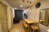 1 Bedroom Condo for sale in Le Crique Sukhumvit 64/2, Bang Chak, Bangkok near BTS Punnawithi