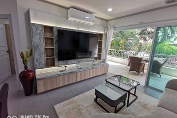 1 Bedroom Condo for sale in Nordic Terrace, Nong Prue, Chonburi