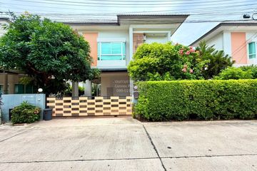 3 Bedroom House for sale in Patta Village, Nong Prue, Chonburi