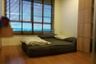 1 Bedroom Condo for sale in Lumpini Ville Ramkhamhaeng 60/2, Hua Mak, Bangkok near MRT Lam Sali