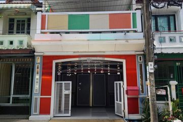 2 Bedroom Townhouse for sale in K.C. Ramintra 1, Sam Wa Tawan Tok, Bangkok