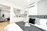 1 Bedroom Condo for sale in Lumpini Ville Cultural Center, Sam Sen Nok, Bangkok near MRT Huai Khwang