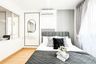 1 Bedroom Condo for sale in Lumpini Ville Cultural Center, Sam Sen Nok, Bangkok near MRT Huai Khwang