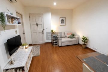 1 Bedroom Condo for sale in Life @ BTS Tha - Phra, Talat Phlu, Bangkok near BTS Talat Phlu