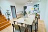 2 Bedroom Townhouse for sale in Kittima Garden Home, Nong Prue, Chonburi