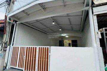 2 Bedroom Townhouse for sale in Kittima Garden Home, Nong Prue, Chonburi