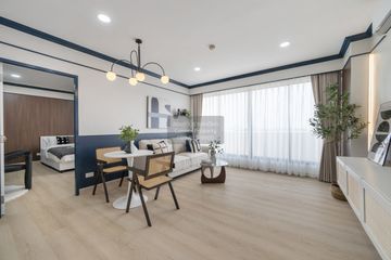 1 Bedroom Condo for sale in Kensington Place Chaengwattana, Thung Song Hong, Bangkok near MRT Muang Thong Thani