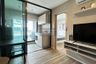 1 Bedroom Condo for sale in Kensington Kaset Campus, Lat Yao, Bangkok near BTS Royal Forest Department