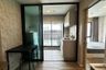 1 Bedroom Condo for sale in Kensington Kaset Campus, Lat Yao, Bangkok near BTS Royal Forest Department