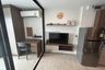 1 Bedroom Condo for sale in Kave Condo, Khlong Nueng, Pathum Thani