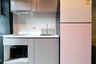 1 Bedroom Condo for sale in Life Asoke Rama 9, Makkasan, Bangkok near MRT Phra Ram 9
