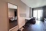 1 Bedroom Condo for sale in Ideo Q Phayathai, Thung Phaya Thai, Bangkok near BTS Phaya Thai