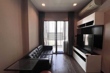 1 Bedroom Condo for sale in Ideo Q Phayathai, Thung Phaya Thai, Bangkok near BTS Phaya Thai