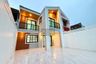 5 Bedroom Townhouse for sale in Bang Khae Nuea, Bangkok near MRT Lak Song