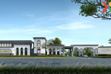 3 Bedroom House for sale in Bang Chan, Bangkok