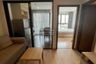 1 Bedroom Condo for sale in IDEO O2, Bang Na, Bangkok near BTS Bang Na