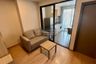 1 Bedroom Condo for sale in IDEO O2, Bang Na, Bangkok near BTS Bang Na