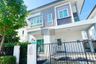 3 Bedroom House for sale in Iconature Ramindhra, Min Buri, Bangkok near MRT Bang Chan