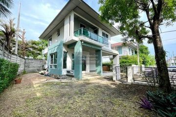 3 Bedroom House for sale in Habitia Bond Ratchapruek, Bang Khu Wat, Pathum Thani