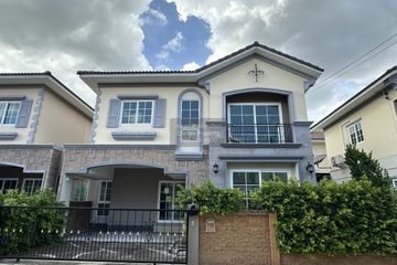 4 Bedroom House for sale in Phanthai Norasing, Samut Sakhon