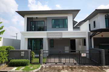 3 Bedroom House for sale in Grand Britania Rachaphruek - Rama 5, Sai Ma, Nonthaburi