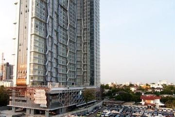 1 Bedroom Condo for sale in Ideo Verve Sukhumvit, Phra Khanong Nuea, Bangkok near BTS On Nut