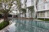 1 Bedroom Condo for sale in Ideo Verve Sukhumvit, Phra Khanong Nuea, Bangkok near BTS On Nut