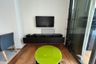1 Bedroom Condo for sale in Hyde Sukhumvit 13, Khlong Toei Nuea, Bangkok near BTS Nana