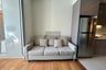1 Bedroom Condo for sale in Hyde Sukhumvit 13, Khlong Toei Nuea, Bangkok near BTS Nana