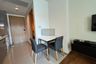 1 Bedroom Condo for sale in Hyde Sukhumvit 13, Khlong Toei Nuea, Bangkok near BTS Nana