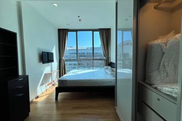1 Bedroom Condo for sale in Hyde Sukhumvit 13, Khlong Toei Nuea, Bangkok near BTS Nana