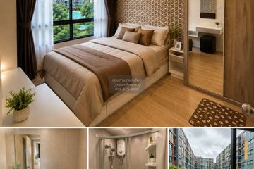 2 Bedroom Condo for sale in Lat Krabang, Bangkok