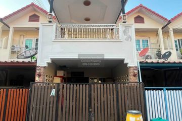 3 Bedroom Townhouse for sale in Phraek Sa, Samut Prakan