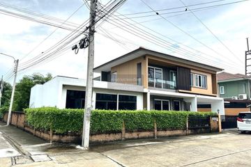 4 Bedroom House for sale in Golden Village, Racha Thewa, Samut Prakan