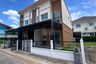 3 Bedroom Townhouse for sale in Grande Pleno Rattanathibet, Bang Len, Nonthaburi near MRT Bang Phlu