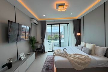 1 Bedroom Condo for sale in Nong Prue, Chonburi