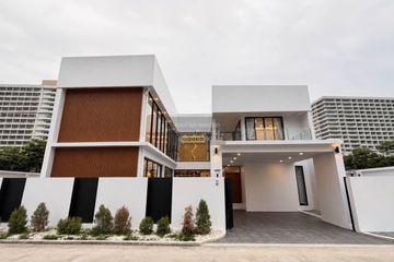 5 Bedroom House for sale in Jomtien Condotel and Village, Nong Prue, Chonburi