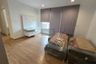2 Bedroom Condo for sale in Fuse Chan - Sathorn, Yan Nawa, Bangkok near BTS Surasak