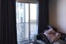 1 Bedroom Condo for sale in Fuse Chan - Sathorn, Yan Nawa, Bangkok near BTS Surasak