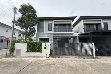 3 Bedroom House for sale in Britania Wongwaen Hathairat, Bueng Kham Phroi, Pathum Thani