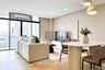 2 Bedroom Condo for sale in Fare Tower, Phra Khanong, Bangkok near BTS On Nut